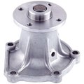 Gates Water Pumps 94-87 TOYOTA TERCEL 4CYL 1.5L 41149